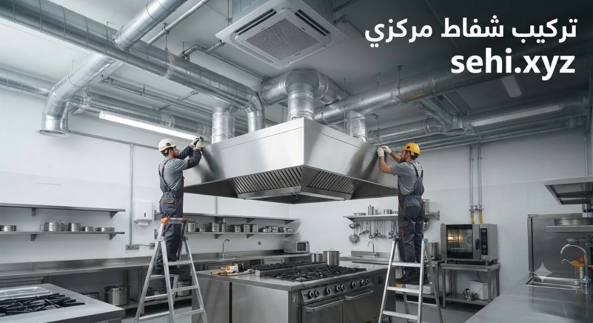 تركيب الشفاطات المركزية بالكويت 3 تركيب الشفاطات المركزية بالكويت