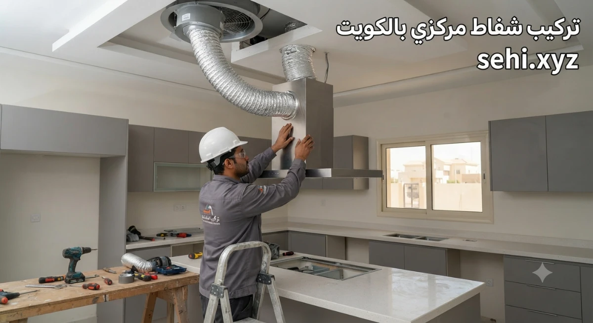 تركيب الشفاطات المركزية بالكويت 4 تركيب الشفاطات المركزية بالكويت