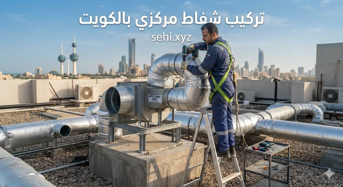 تركيب الشفاطات المركزية بالكويت 5 تركيب الشفاطات المركزية بالكويت