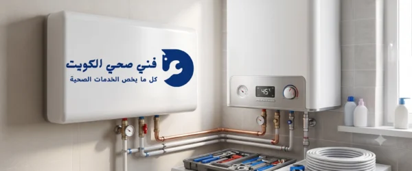 فني صحي سخانات تركيب واصلاح في الفروانية