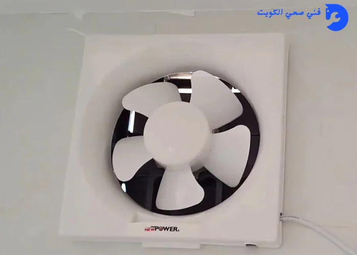 تركيب شفاطات الكويت