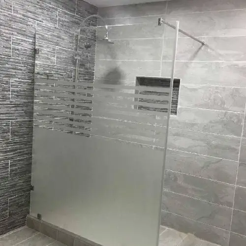 ألمدونة 9 تفصال جام الكويت 51681277 فني زجاج تركيب شاور بوكس جام معلم مرايا