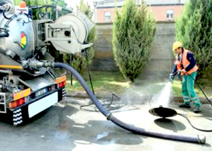 تسليك مجاري الكويت