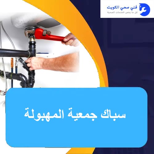 سباك جمعية المهبولة
