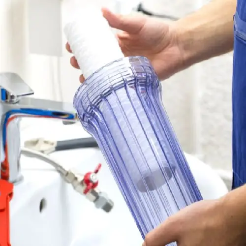 ألمدونة 6 فني تركيب فلاتر مياه الكويت