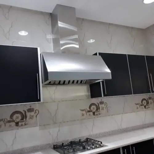 ألمدونة 10 فني تركيب شفاطات الكويت