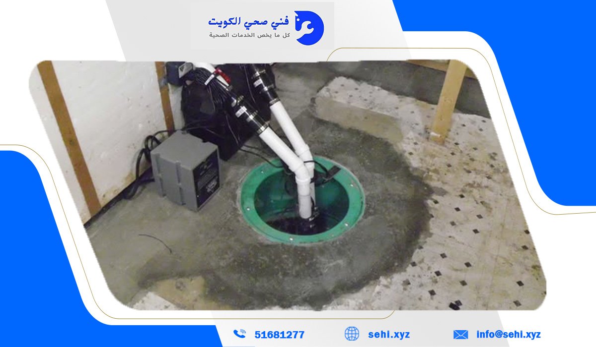 فني صحي تركيب مكينة جورة الكويت صيانة وتصليح على مدار ٢٤ ساعة_51681277 4 ما أهمية الصيانة الدورية ومعالجة تسريبات الجورة؟